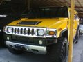 Hummer H2 2004 for sale -2