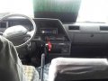 2008 Nissan Urvan Escapade White For Sale-7