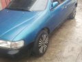 For sale Nissan Sentra ex saloon-0