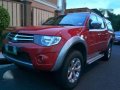 2012 Mitsubishi Strada GLS-V 4x4 Manual Diesel-2