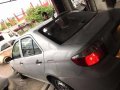 Toyota Vios 1.3 J manual 2006-9