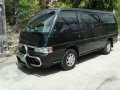 2009 Nissan Urvan Shuttle-1