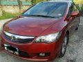Honda Civic 1.8S Top Of The Line 2010 Model -0