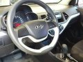 Kia Picanto 2015 model Automatic Trans-5