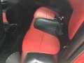 Hyundai Accent 2013 Red MT For Sale-0