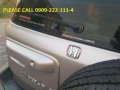 Honda CRV AUTOMATIC.excellent smooth engine.-0