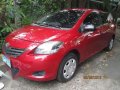 2012 Toyota Vios 1.3J Manual Transmission-0