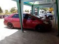 2007 Toyota Vios Manual Red For Sale-3