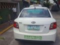 For Sale Kia Rio 2011 MT White Gasoline-4