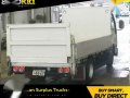 Isuzu - Dropside Truck - Japan Surplus - Reefer -1
