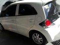 2015 Honda Brio Hatchback V 1 3L AT-2