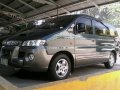 Hyundai Starex 2001 for sale -2