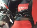 Hyundai Accent 2013 Red MT For Sale-5