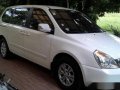 Kia Carnival LX 2013 For sale-1