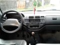For sale Toyota Revo dlx 2002-6
