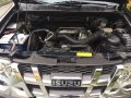 2010 Isuzu Sportivo Manual Black For Sale-11