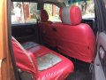 Isuzu Crosswind 2002 for sale-6