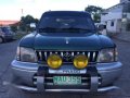 1997 Toyota Land Cruiser Prado For Sale-10