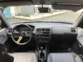 Honda City LXi 1997 Grey MT For Sale-8