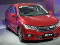 NEW HONDA CITY 2018 Gasonline For Sale-0