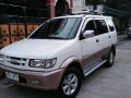 2004 Isuzu Crosswind Xuv Manual Trans-2