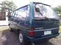 For sale Nissan Vanette 1995-1