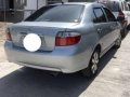 For sale Toyota Vios 2006 matic-1