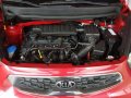 2015 Kia Picanto matic-3