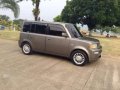 TOYOTA BB Grey 2006 AT For Sale-2