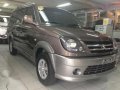 2017 Mitsubishi Adventure Glx Manual For Sale-1