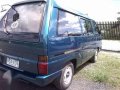 For sale Nissan Vanette 1995-0