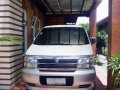 Nissan El Grand 2000 AT White For Sale-10