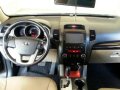2011 Series Sorento 1st owned-1