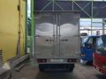 Isuzu Elf Rebuilt NKR RED For Sale-3