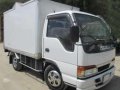 Refrigerated Reefer Isuzu Elf Ref Van 10ft-0