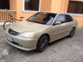 For sale 2001 Honda Civic-4