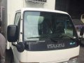  NKR 12FT Refrigerated Ref Van Isuzu Elf -0