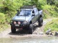 Strada Loaded 4x4 2009 model-0