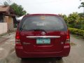Toyota Innova g 2006. diesel manual. -5
