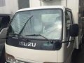  NKR 12FT Refrigerated Ref Van Isuzu Elf -1