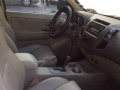 2007 Toyota Fortuner Gas AT For Sale-5