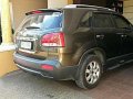 2011 Series Sorento 1st owned-0