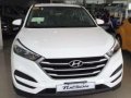 2017 Hyundai Tucson 2.0 GL MT Gas New -8