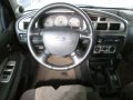 2004 Ford Everest 2.5L Engine-6