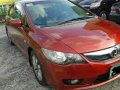 Honda Civic 1.8S Top Of The Line 2010 Model -1