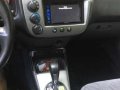 HONDA CIVIC 2005 matic-3