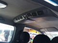 Hyundai Starex Manual Diesel 1997 For Sale-7