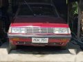 For Sale Mitsubishi Galant 1983-0