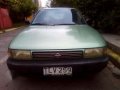 For Sale Nissan Sentra ECCS 1993 Green -3