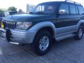 1997 Toyota Land Cruiser Prado For Sale-4